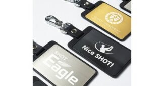 골프네임택 미리 주문 필수! 가성비&가심비 상품 BEST8