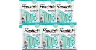 강아지껌 맘들 사이에서 난리난 필수보유득템 1타3피 추천!추천!