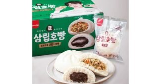 호빵 기똥찬제안! 비교 빈틈없는비교