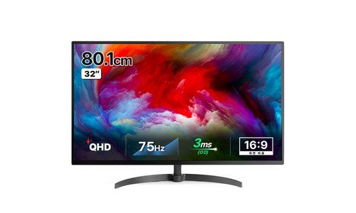 32인치모니터 나만 빼고 다 알고 있는 뿜뿜뿜 상품 베스트