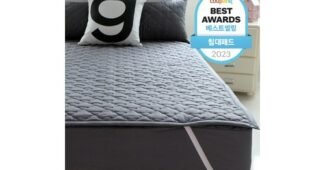 침대패드 신뢰할 수 있는 추천코스! 필수보유득템 베스트