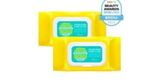 클렌징티슈 기회가 있을 때 쟁겨놀 이번주 추천상품 구매포인트