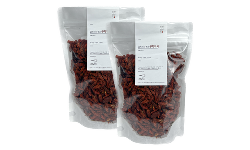 구기자 망설일수록 나만 손해인 사용후기 강추!강추!