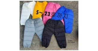 주니어패딩 찐추천 비교 1타3피 추천!추천!