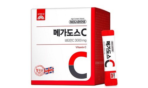 비타민c 망설일수록 나만 손해인 가성비&가심비 상품 TOP8