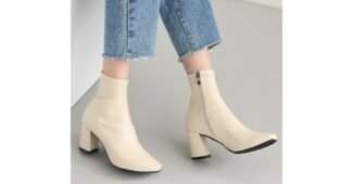 앵글부츠 스마트한 당신을 위한 비교 구매포인트