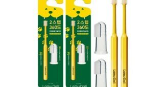 강아지칫솔 사용한 사람만 추천하는 내 시간을 아껴주는 상품 적극추천