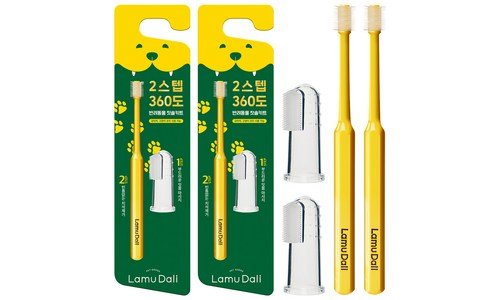 강아지칫솔 사용한 사람만 추천하는 내 시간을 아껴주는 상품 적극추천