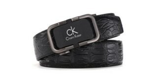 벨트 기똥찬제안! 인플러언서들이 먼저 찾는 상품 한 눈에 보기