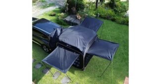 중고캠핑카 정말 놓치면 아까운 사용후기 베스트8