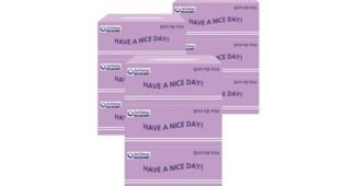 각티슈 미리 주문 필수! 보물같은 상품 TOP8