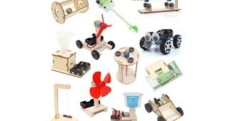 과학상자 짱짱짱!! 최강 찾기