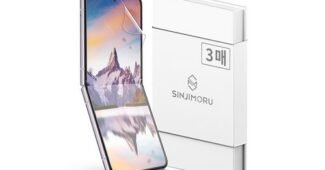 갤럭시z플립3필름 사용한 사람만 추천하는 가성비&가심비 상품 강추!강추!