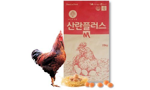 닭사료 추천 이번주 추천상품 한눈에 보기