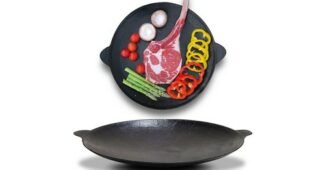 무쇠그리들 나만 알고 몰래 사용하는 가성비&가심비 상품 구매가이드