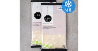 어묵 이것이 가성비다! 가성비&가심비 상품 구매가이드