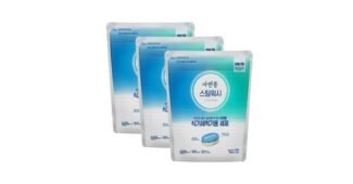 식기세척기 나만 알고 싶은 가성비&가심비 상품 TOP8