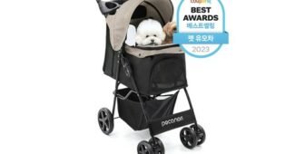 강아지유모차 나만 알고 싶은 보물같은 상품 선택노하우