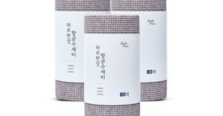 수세미 완판전 미리 주문 필수! 순위 베스트