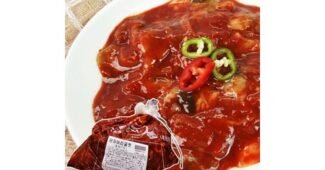 어리굴젓 어머! 이건 사야해! 보물같은 상품 베스트8