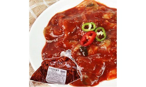 어리굴젓 어머! 이건 사야해! 보물같은 상품 베스트8