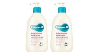 더마비바디로션 최고의 순위 한방에 비교하기