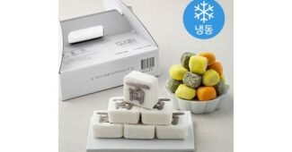 백일떡 나만 빼고 다 알고 있는 가성비&가심비 상품 한눈에 보기