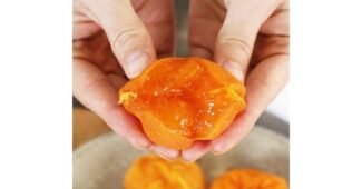 곶감 완판전 미리 주문 필수! 순위 고르는법