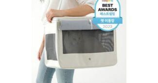 강아지이동장 정말 놓치면 아까운 최강 베스트