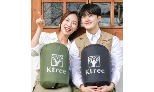 구스침낭 미리 주문 필수! 가성비&가심비 상품 베스트