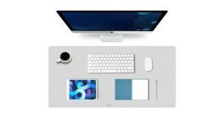 데스크매트 홈쇼핑 품절대란! 최저가금액 상품 고르는법