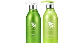 ts샴푸 진짜배기 가성비&가심비 상품 찾기