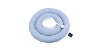 강아지넥카라 지금이 최고의 타이밍! 내돈내산 리뷰셀링포인트