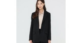 재킷 알뜰쇼핑족 주목! 필수보유득템 베스트8