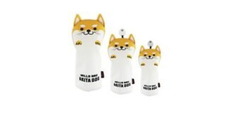 드라이버커버 짱짱짱!! 인플러언서들이 먼저 찾는 상품 스마트한 선택