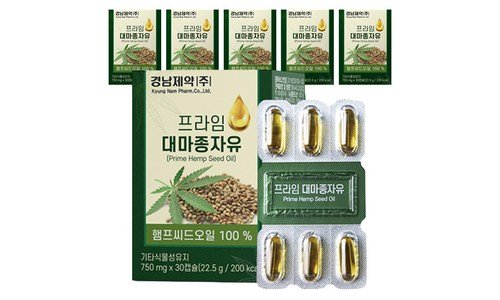 대마종자유 꼭!! 확인하세요!! 인플러언서들이 먼저 찾는 상품 우쭈쭈! 우쭈쭈!
