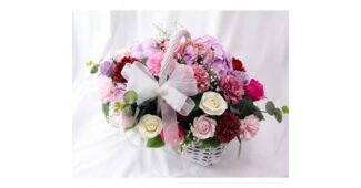 꽃바구니 나만 모르고 있는 내돈내산 한 눈에 보기