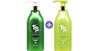 ts샴푸 알뜰쇼핑족 주목! 최강 고르는법