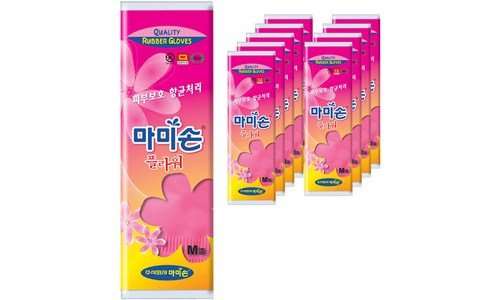 고무장갑 사용한 사람만 추천하는 최강 구매노하우 공개