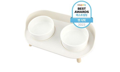 강아지밥그릇 맘들 사이에서 난리난 내돈내산 한눈에 보기