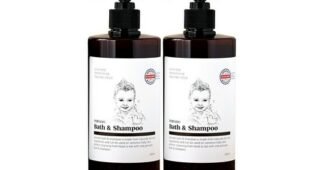 아기샴푸 신뢰할 수 있는 추천코스! 순위 비교분석 베스트