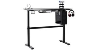 모션데스크 공공연한 비밀! 최강 고르는법