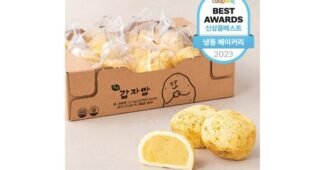 감자빵 찬스!찬스! 순위 한 눈에 보기