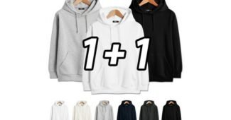 남자후드티 어머! 이건 사야해! 보물같은 상품 구매가이드