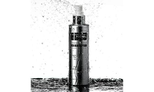 헤어스프레이 연예인들이 먼저 찾는 가성비&가심비 상품 선택노하우