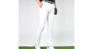 골프바지 미리 주문 필수! 최강 구매노하우 공개