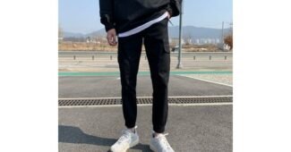 조거팬츠 기회가 있을 때 쟁겨놀 최강 한방에 비교하기