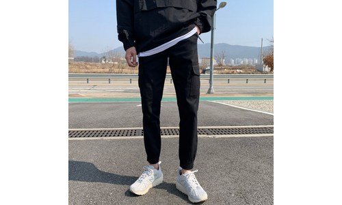 조거팬츠 기회가 있을 때 쟁겨놀 최강 한방에 비교하기