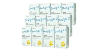 닥터린초임계알티지오메가3 홈쇼핑MD가 추천하는 마음에 쏙드는 상품 고르는법