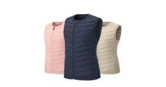 패딩조끼 강력추천 최강 한 눈에 보기